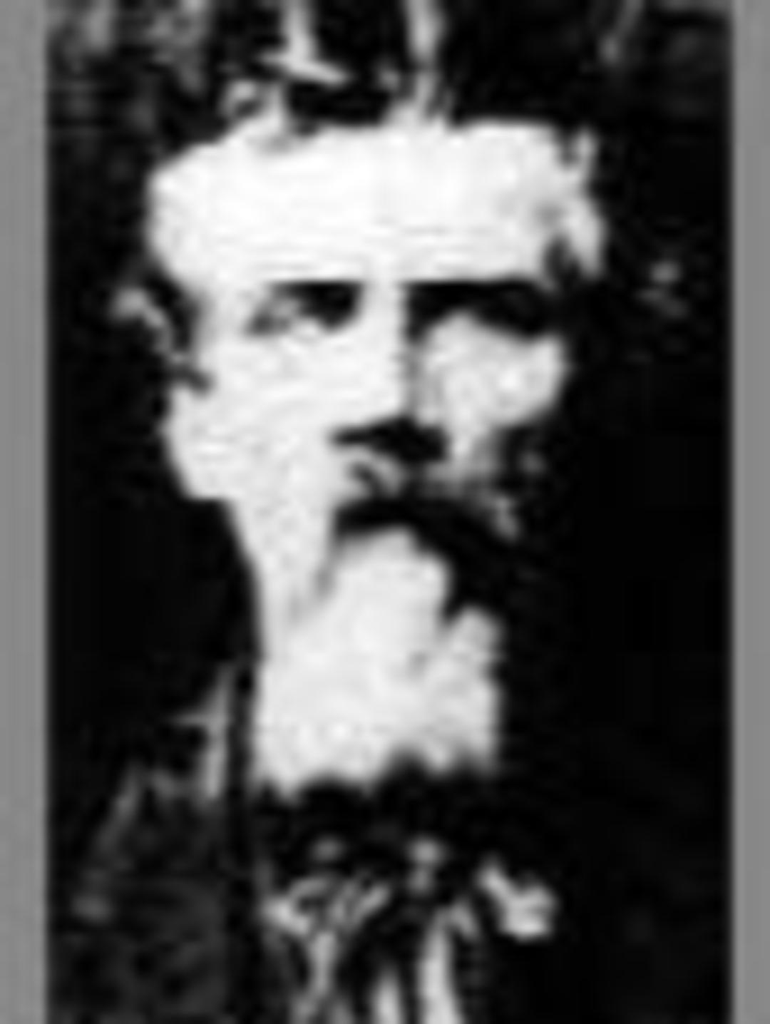 Andrew Nicol Callahan (1843 - 1917) Profile